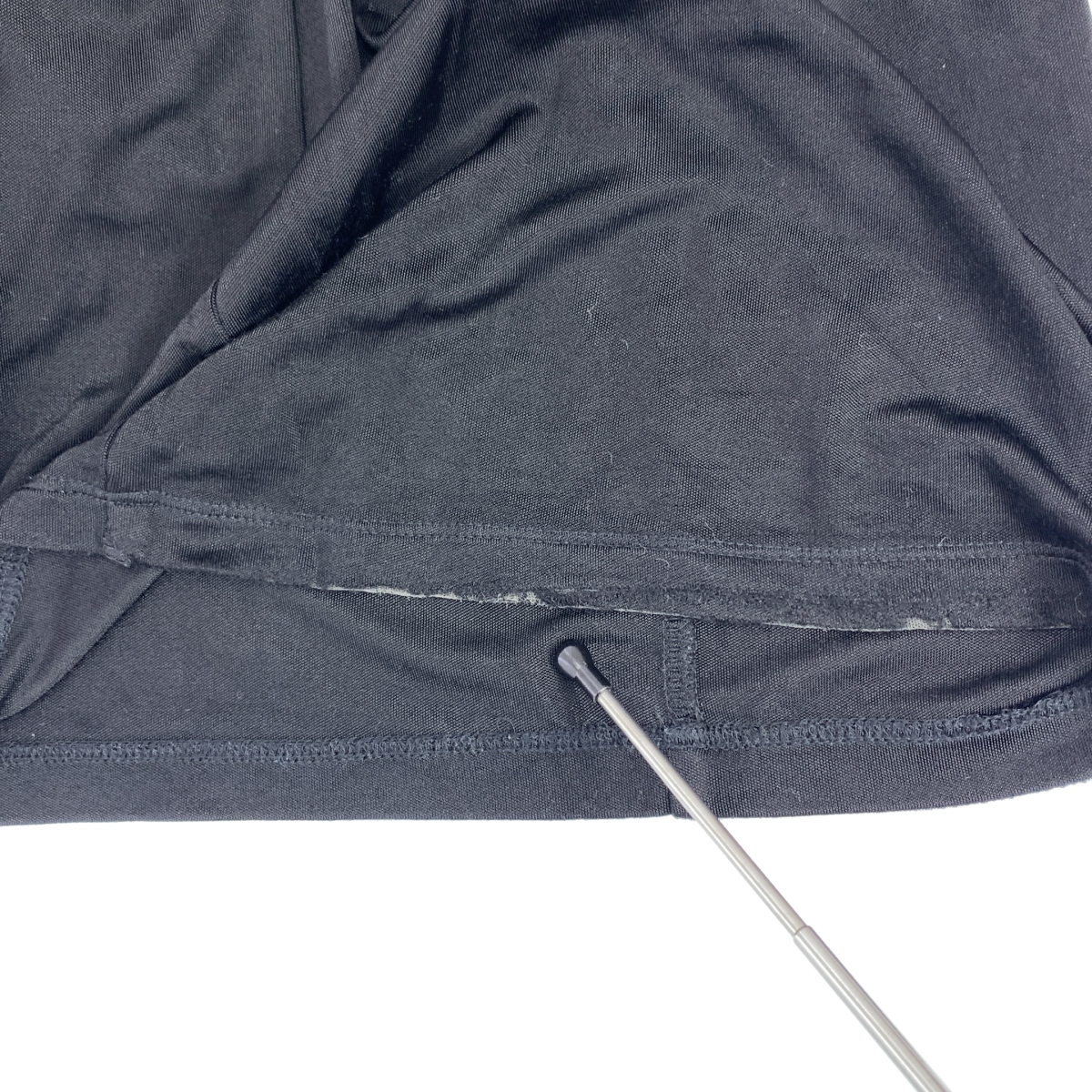 MM6 Maison Margiela / エムエムシックスメゾンマルジェラ レーヨンイージーパンツ