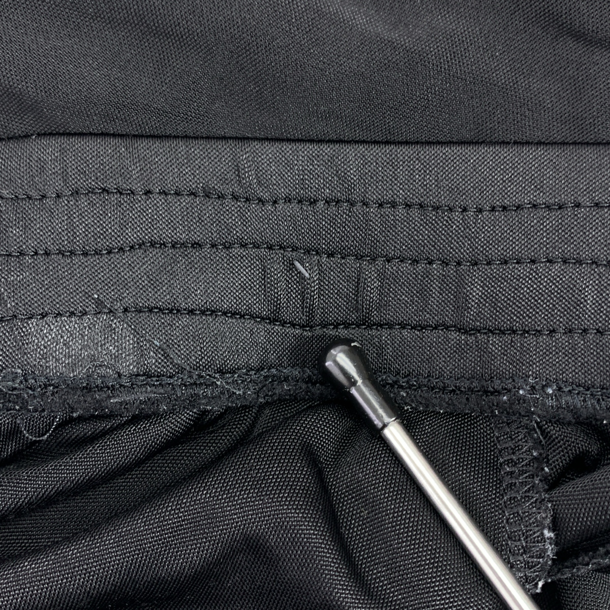 MM6 Maison Margiela / エムエムシックスメゾンマルジェラ レーヨンイージーパンツ