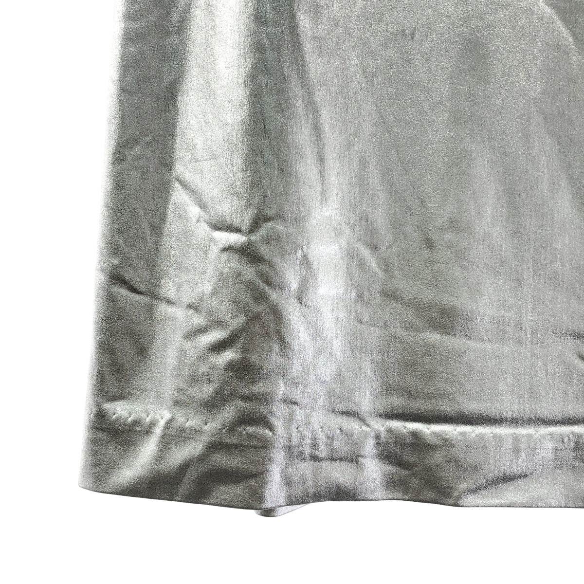 その他 バックウエストゴム スリット スカート / 総裏地