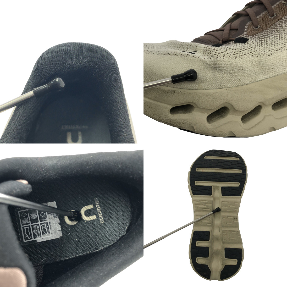 On / オン Cloudtilt スニーカー