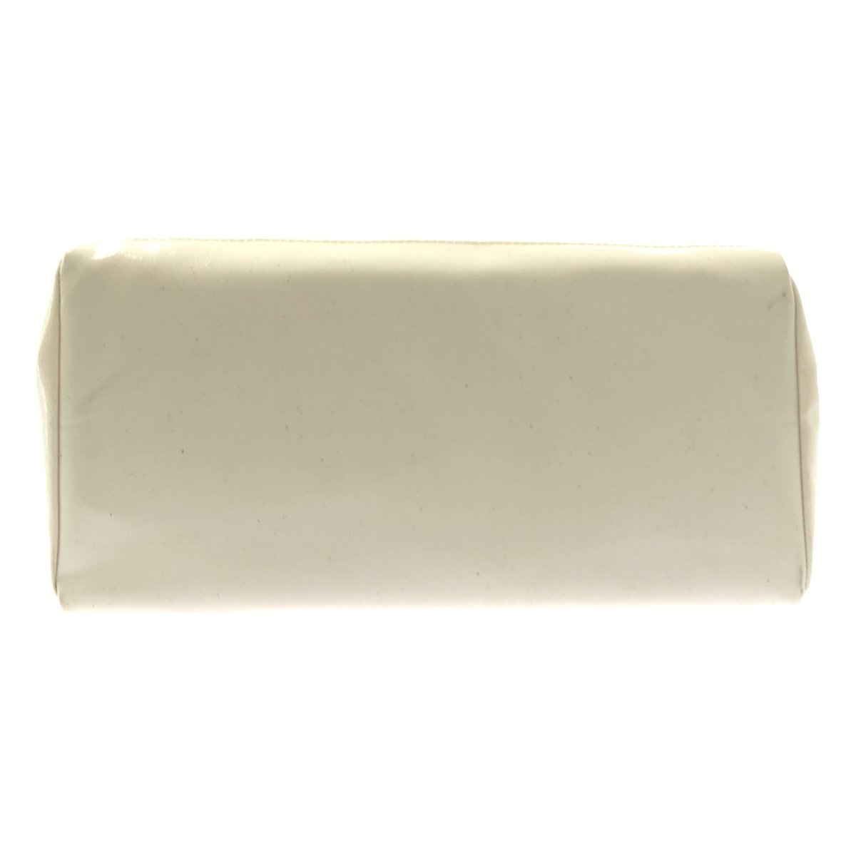 TEMBEA / テンベア PVC CARRY TOTE ワイド ロゴ トートバッグ