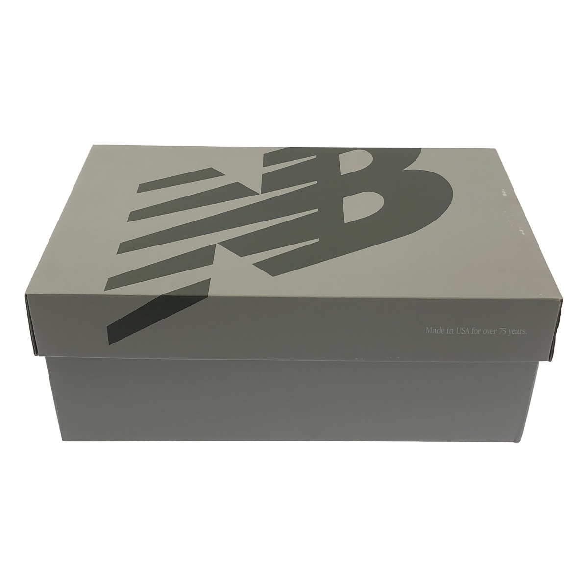 New Balance / ニューバランス 992 TRIPLE BLACK ローカット スニーカー