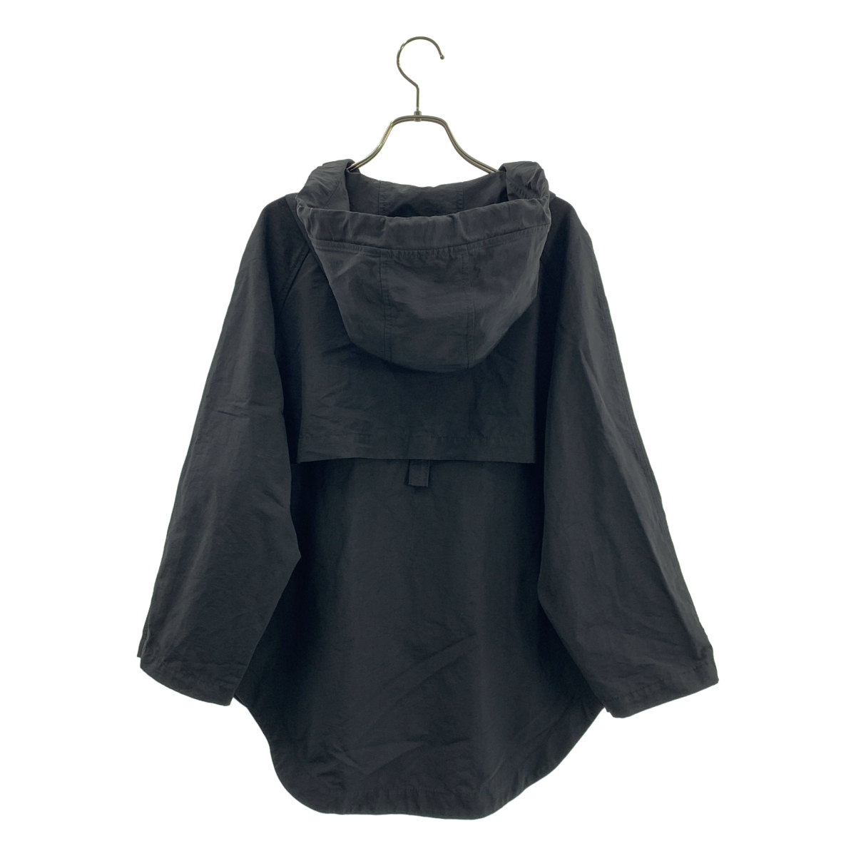 Deuxieme Classe / ドゥーズィエムクラス C/N フードブルゾン ジャケット