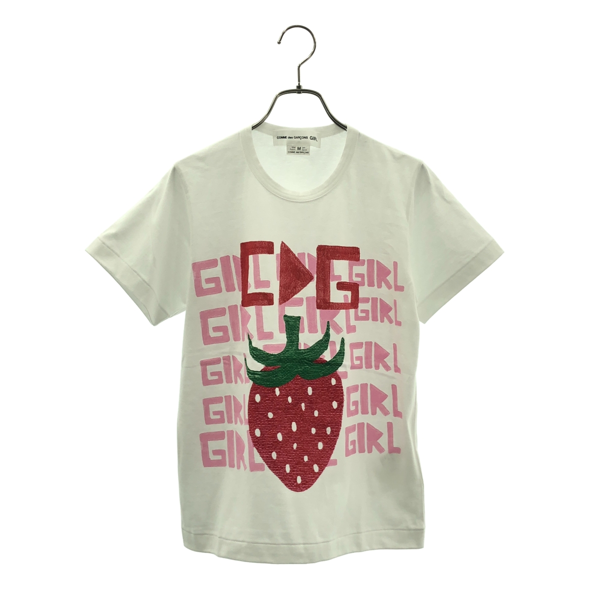 COMME des GARCONS GIRL / コムデギャルソンガール