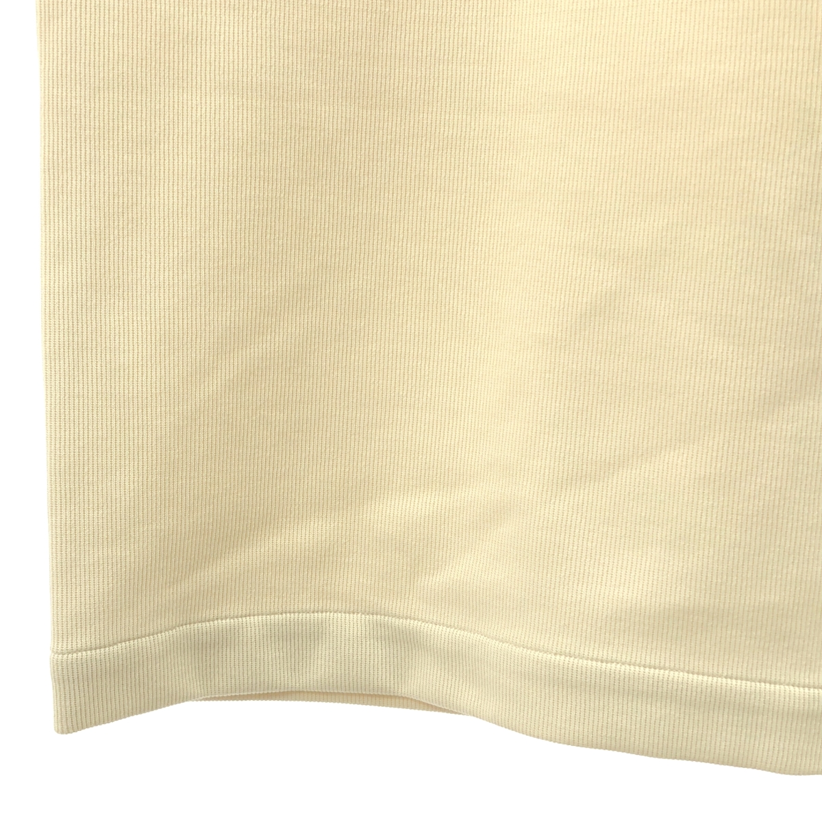 COGTHEBIGSMOKE / コグザビッグスモーク コットン ニット オールインワン