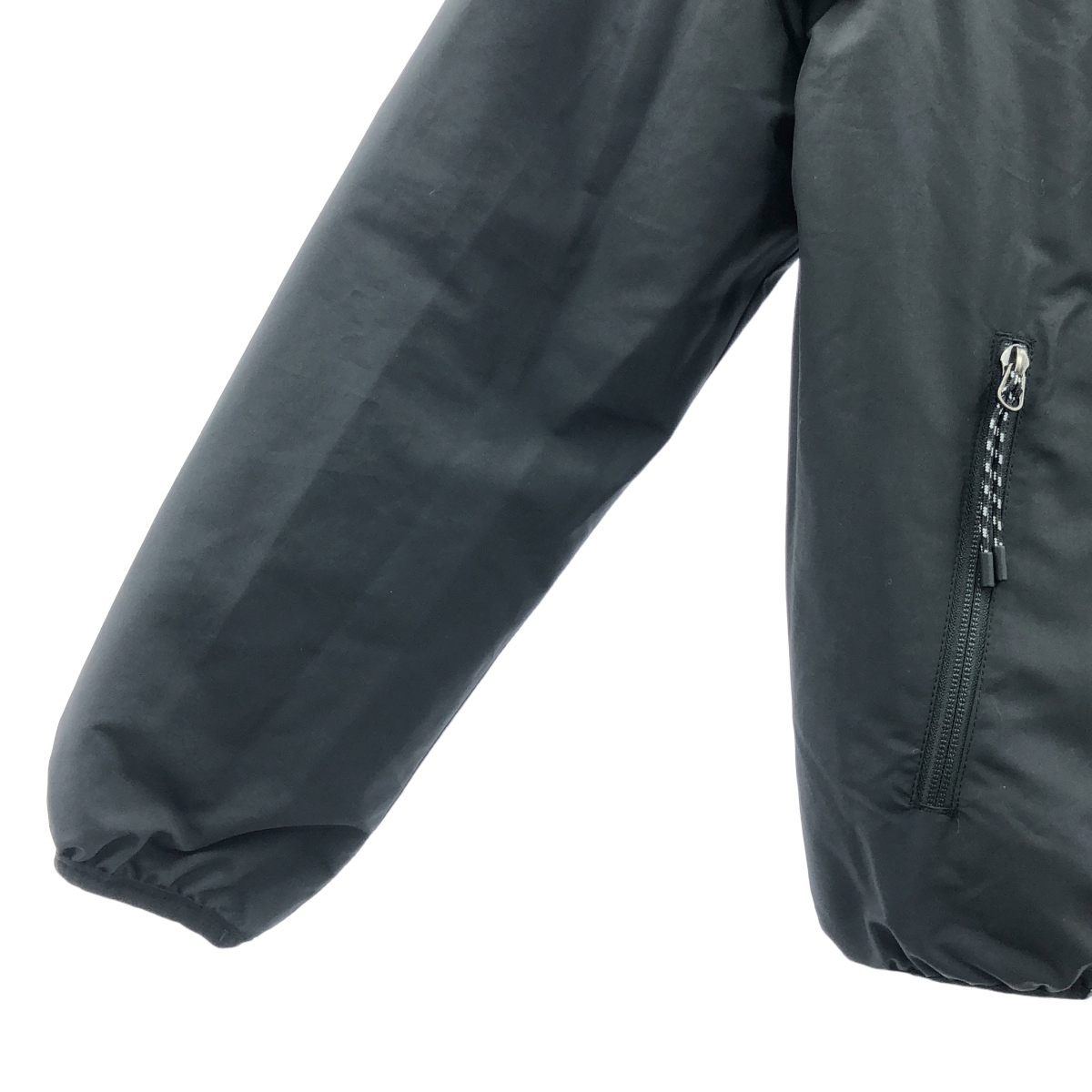 GRAMICCI / グラミチ × B:MING by BEAMS × TAION リバーシブル ダウン ブルゾン