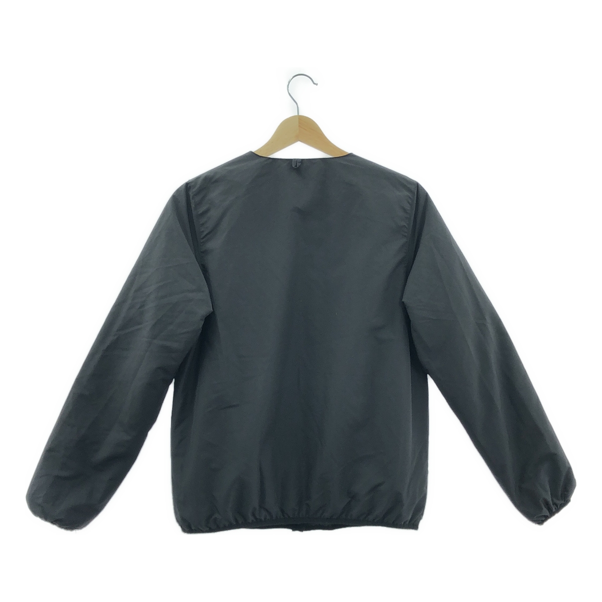 GRAMICCI / グラミチ × B:MING by BEAMS × TAION リバーシブル ダウン ブルゾン