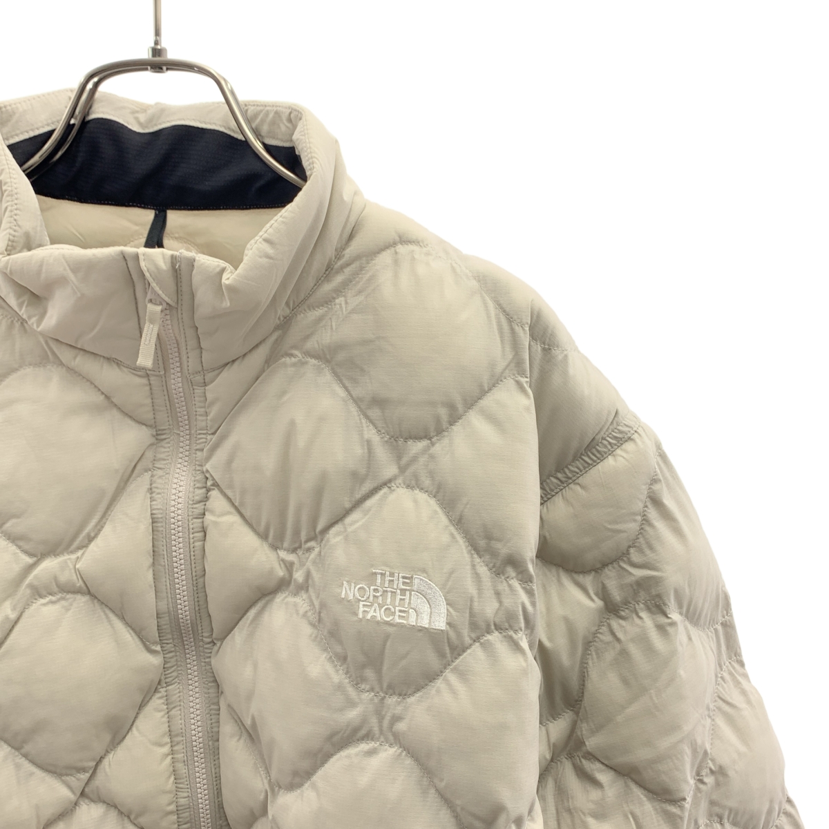 THE NORTH FACE / ザノースフェイス FREE RUN INS JK / フリーラン インサレーテッド ジャケット