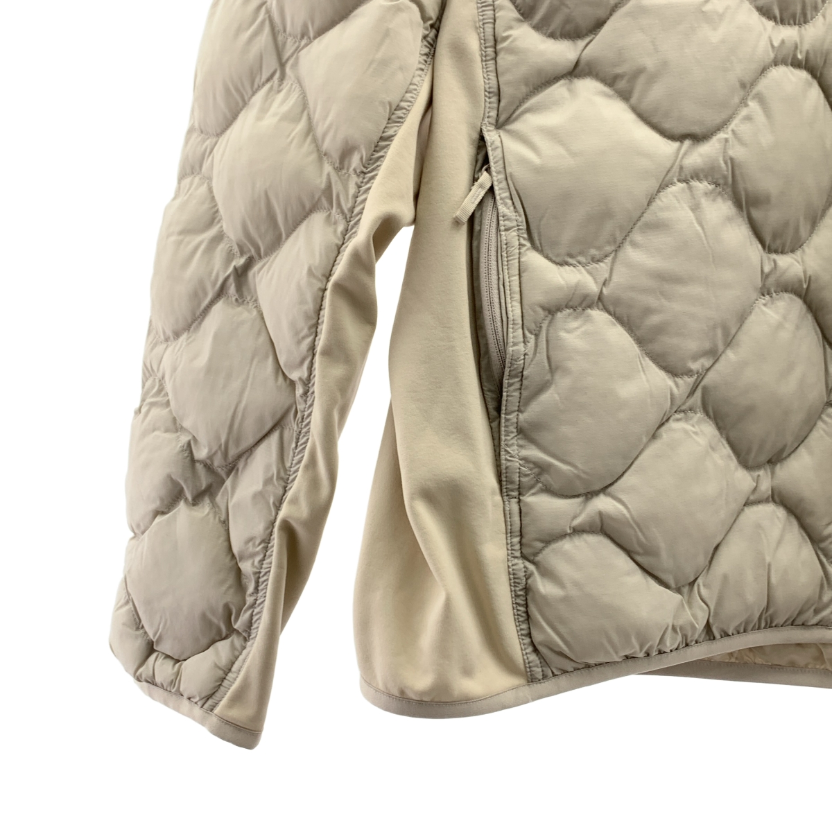 THE NORTH FACE / ザノースフェイス FREE RUN INS JK / フリーラン インサレーテッド ジャケット