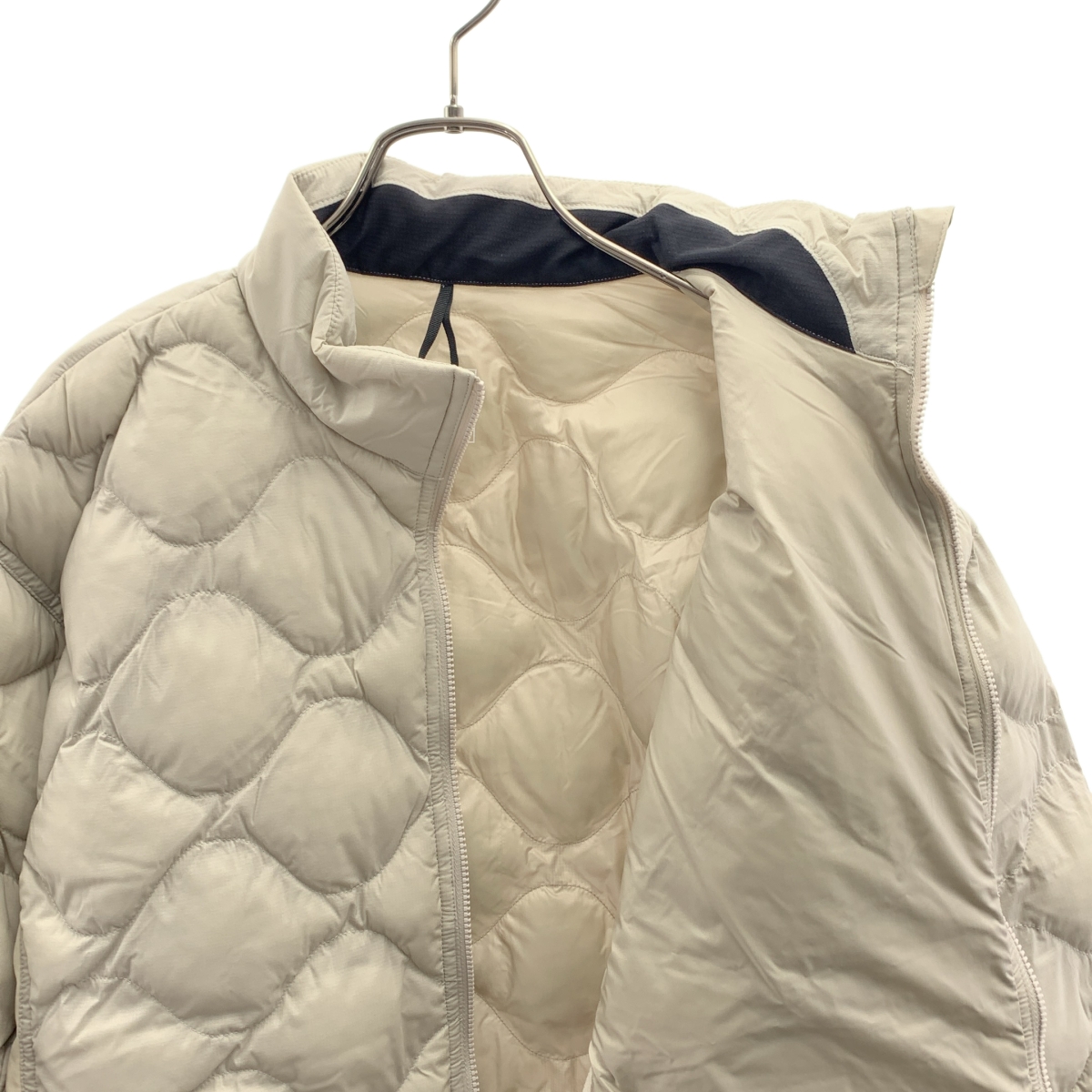 THE NORTH FACE / ザノースフェイス FREE RUN INS JK / フリーラン インサレーテッド ジャケット