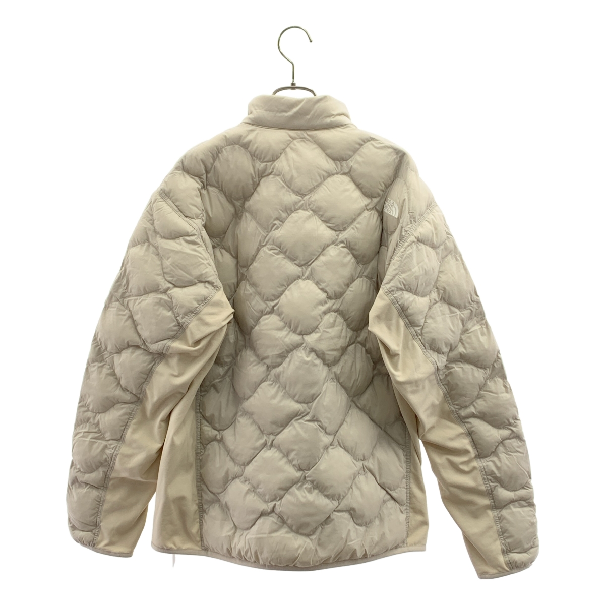 THE NORTH FACE / ザノースフェイス FREE RUN INS JK / フリーラン インサレーテッド ジャケット