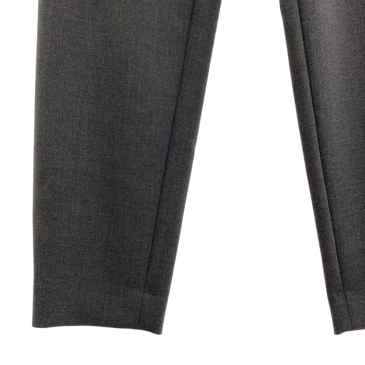 ENFOLD / エンフォルド RELAX TROUSERS / ウエストゴム イージーパンツ