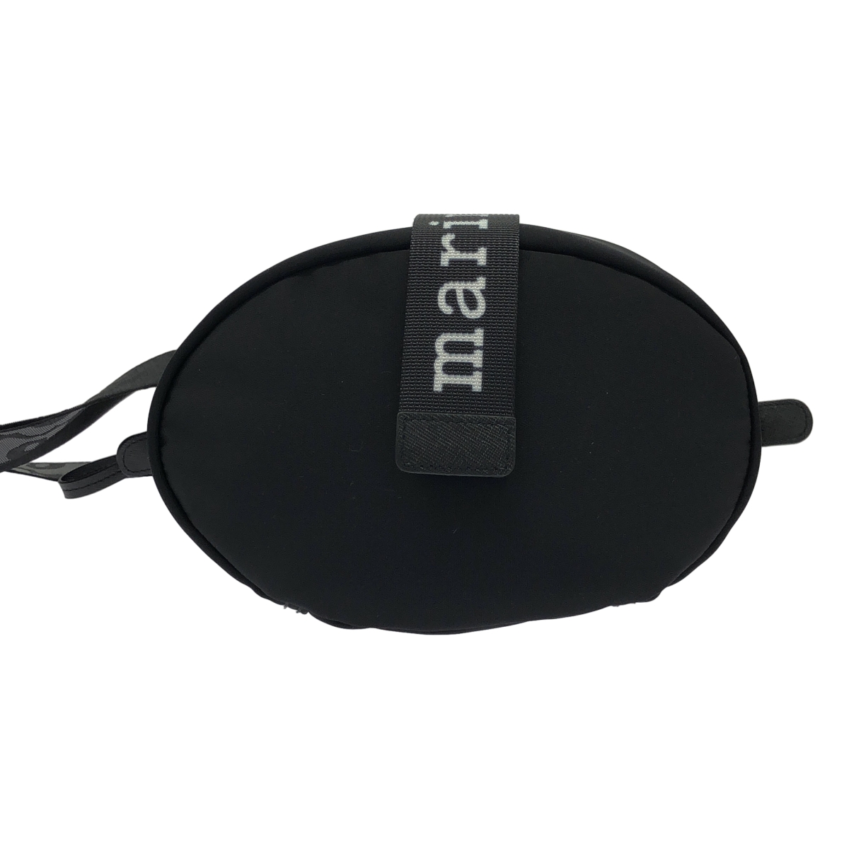 marimekko / マリメッコ Carry All Solid bag ナイロン ショルダーバッグ