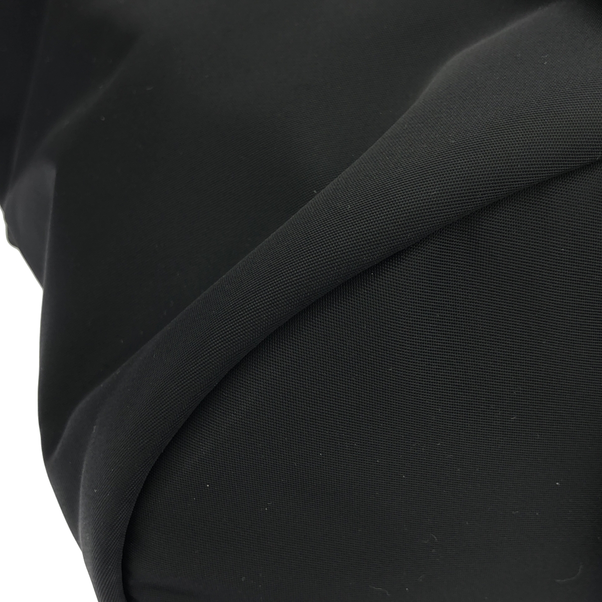 marimekko / マリメッコ Carry All Solid bag ナイロン ショルダーバッグ