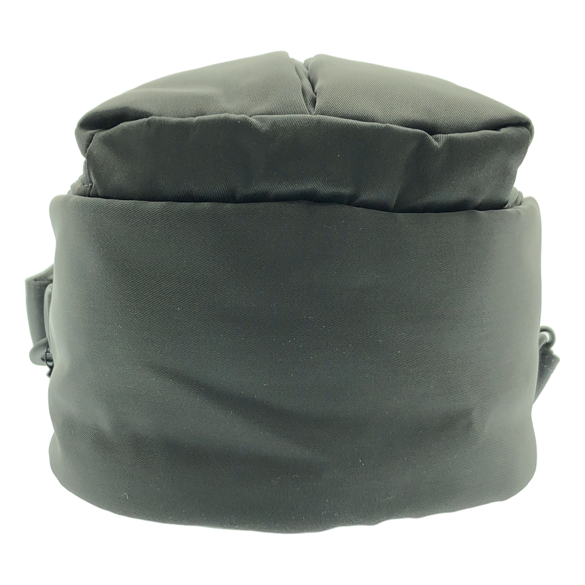 beautiful people / ビューティフルピープル × PORTER ポーターコラボ shoulder bag in nylon twill ナイロンツイル サークル ショルダーバッグ ユニセックス