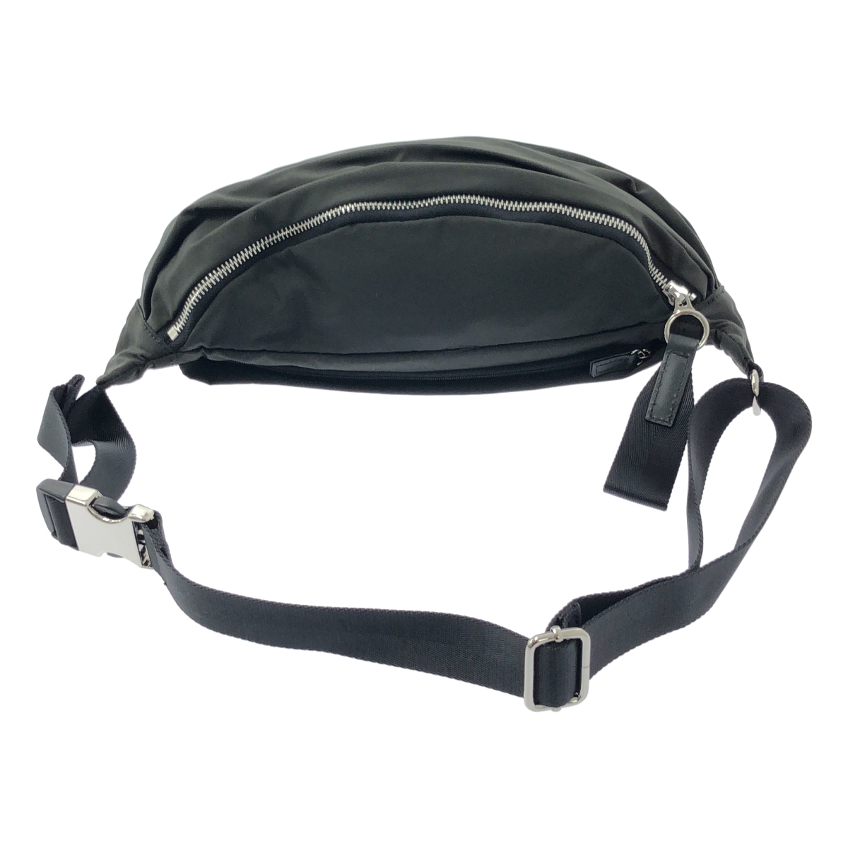 その他 2.718 / ナイロン ウエスト ショルダーバッグ