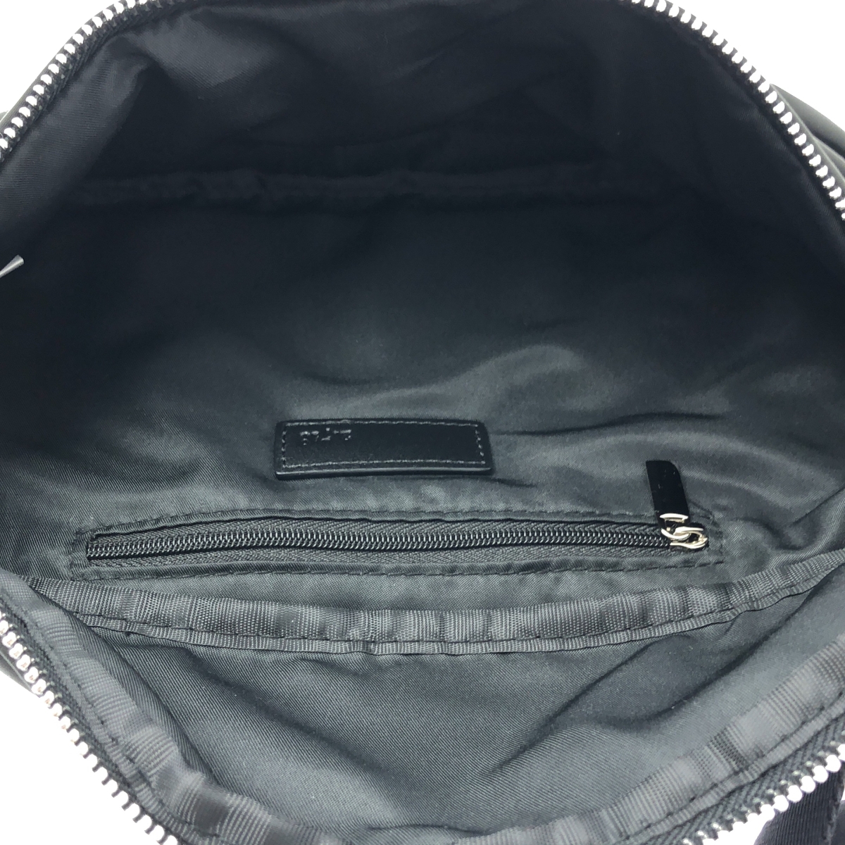 その他 2.718 / ナイロン ウエスト ショルダーバッグ