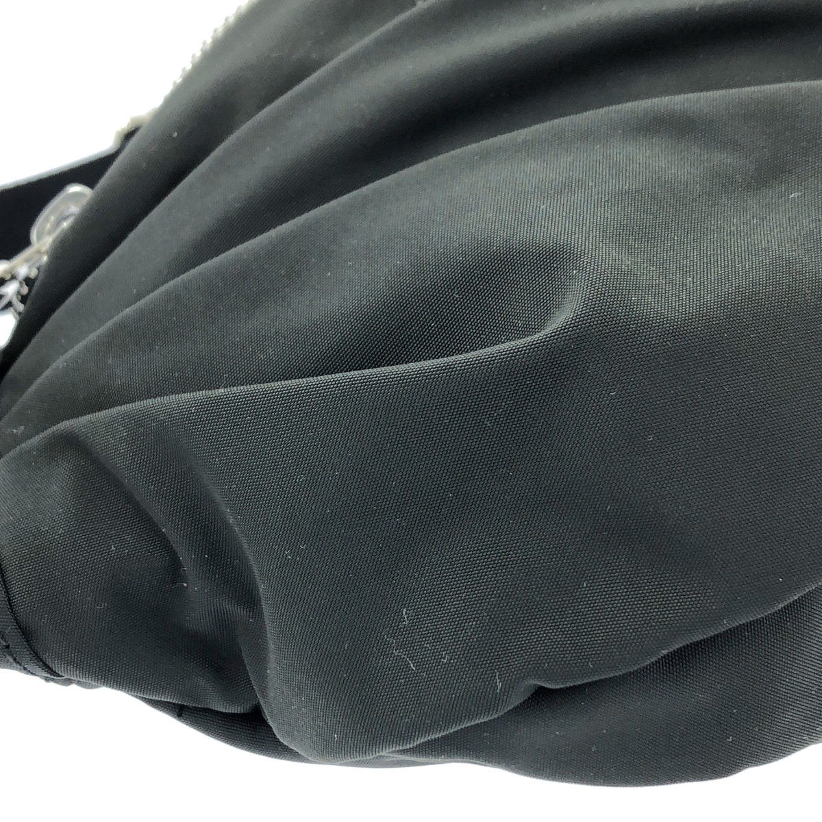 その他 2.718 / ナイロン ウエスト ショルダーバッグ