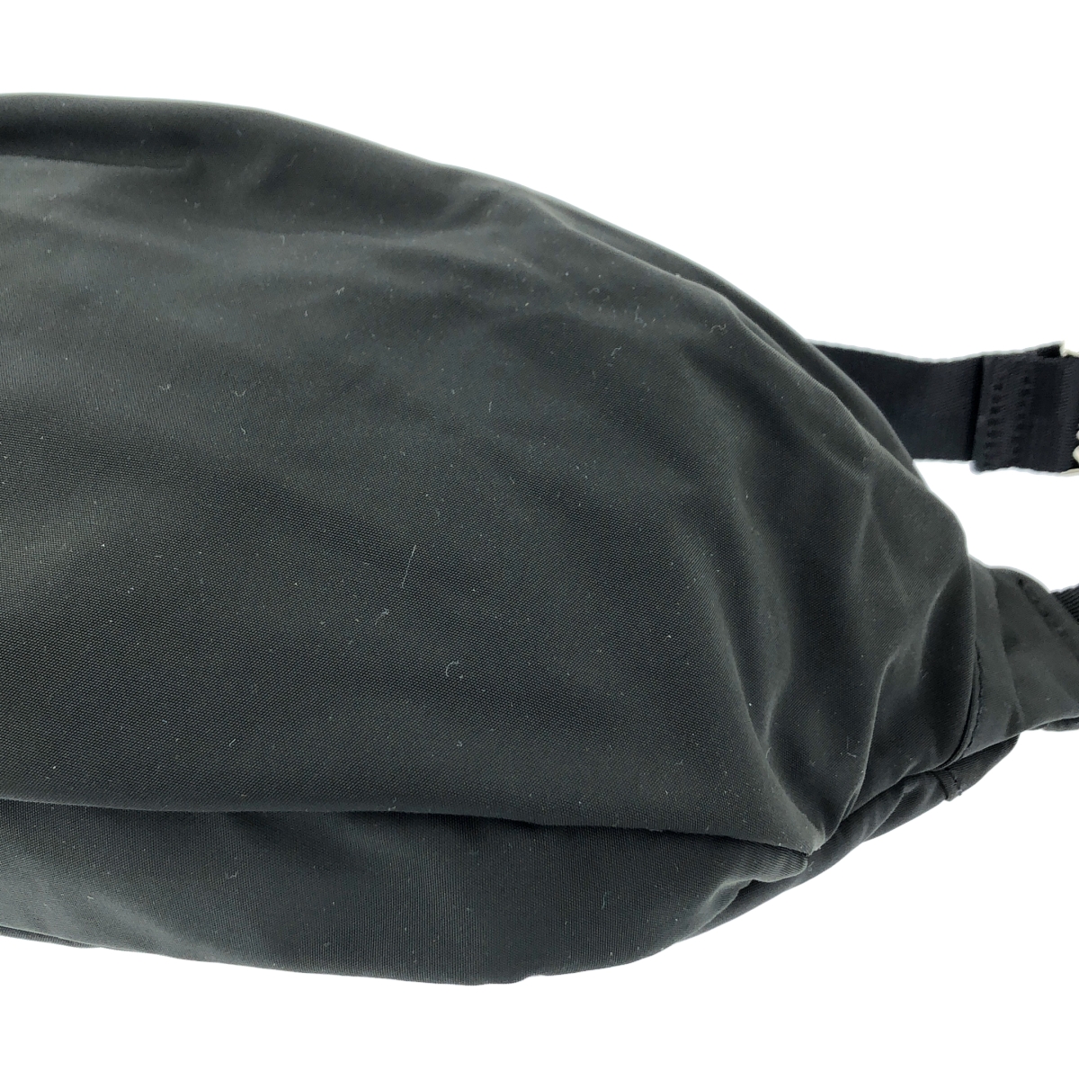 その他 2.718 / ナイロン ウエスト ショルダーバッグ