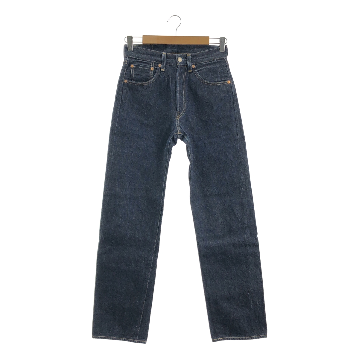 Levi's リーバイス Lot 66501 W29 セルビッチデニム Levi's リーバイス Lot 66501 W29 セルビッチデニム