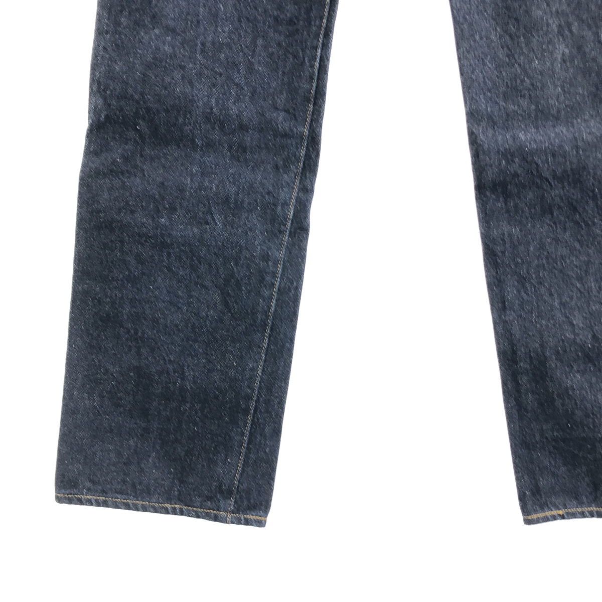 LEVI'S VINTAGE CLOTHING LVC / リーバイスヴィンテージクロージング 1955年モデル 501XX KATAKANA カタカナ 501本限定 デニムパンツ