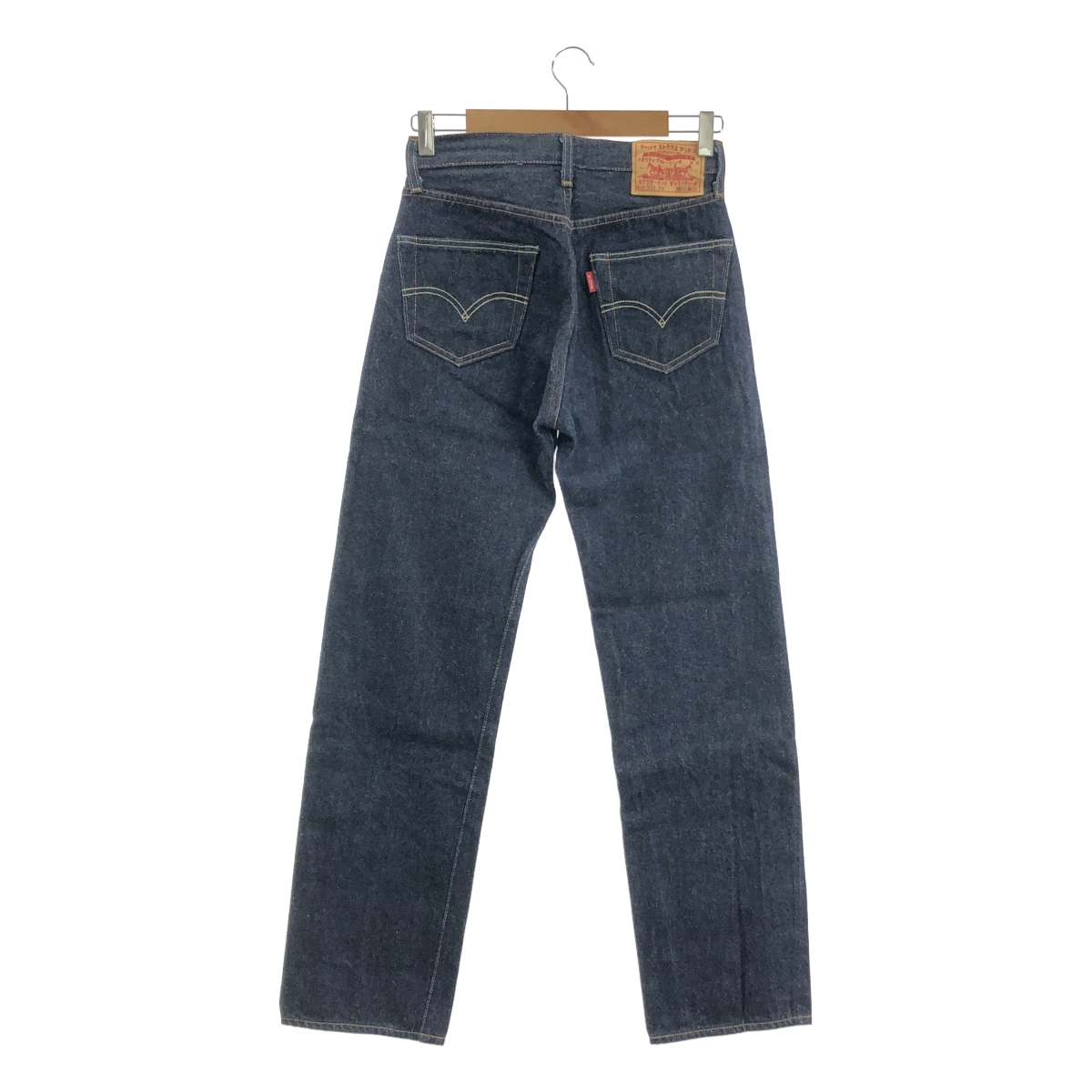 LEVI'S VINTAGE CLOTHING LVC / リーバイスヴィンテージクロージング 1955年モデル 501XX KATAKANA カタカナ 501本限定 デニムパンツ