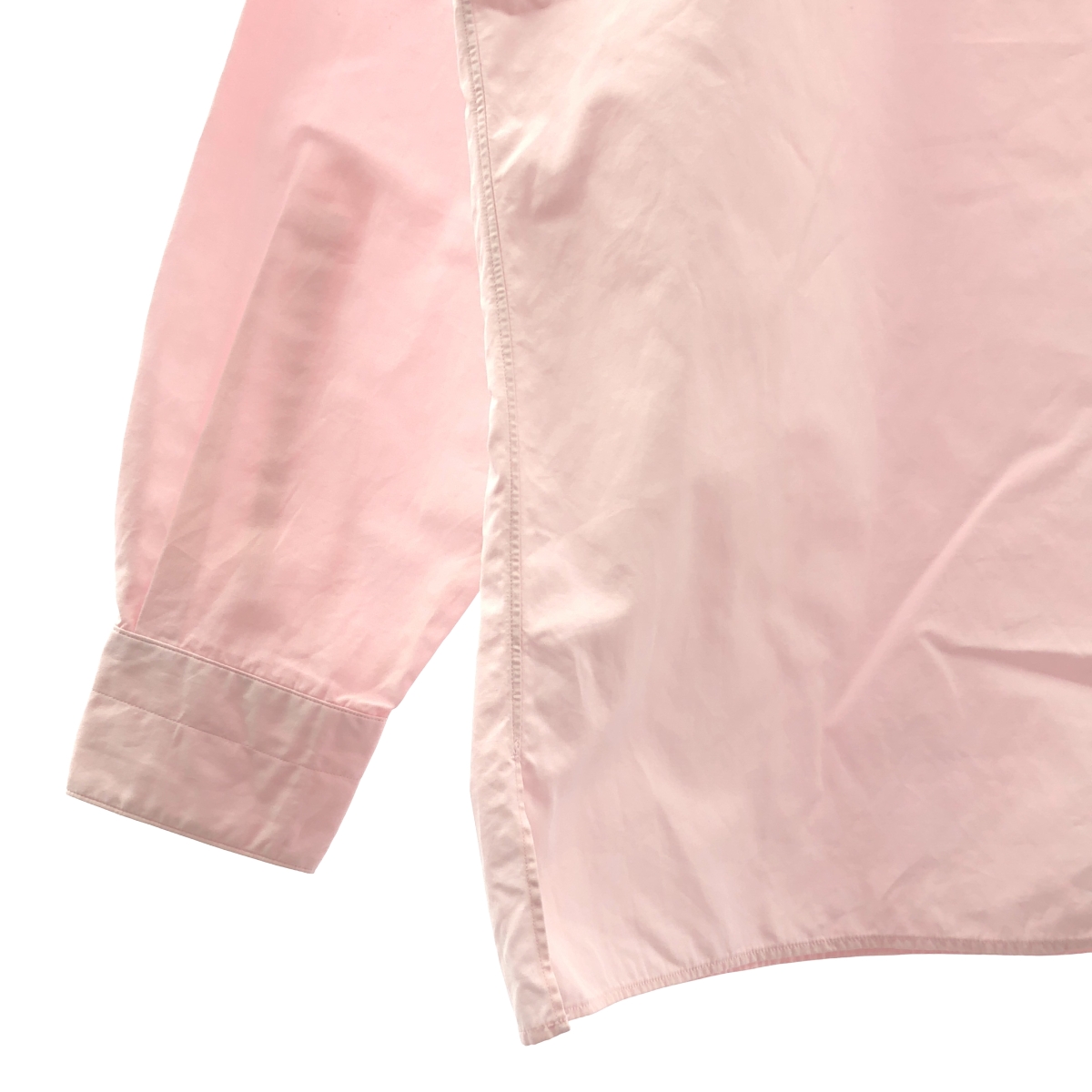 H BEAUTY&YOUTH / エイチビューティアンドユース レギュラーカラー オーバー シャツ