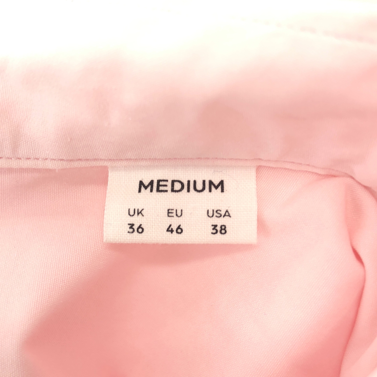 H BEAUTY&YOUTH / エイチビューティアンドユース レギュラーカラー オーバー シャツ