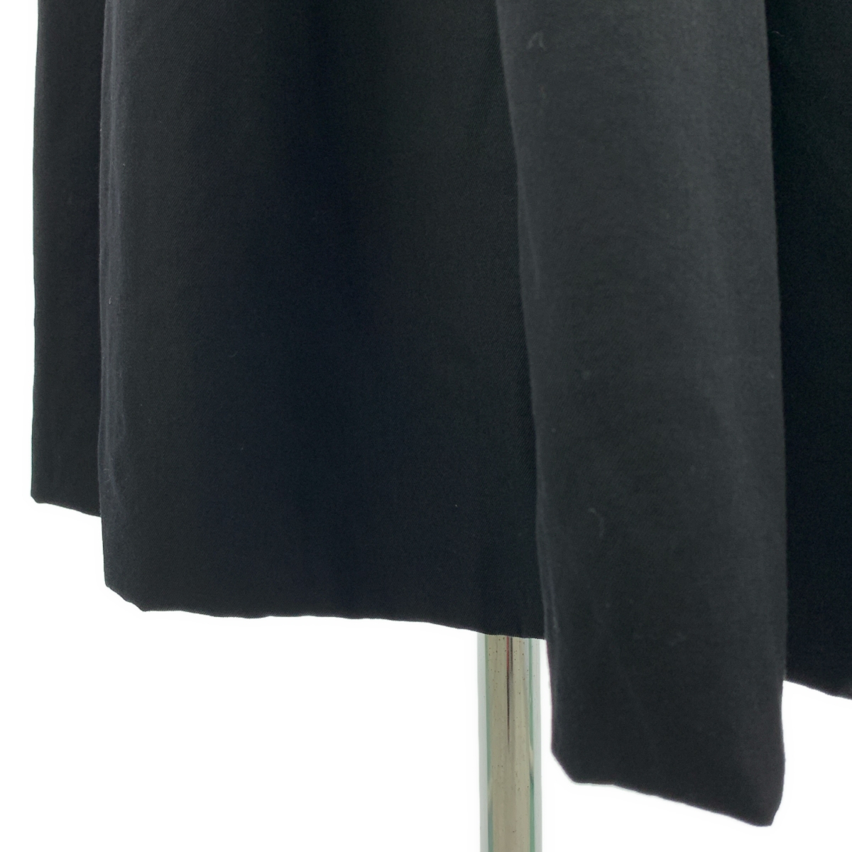 COMME des GARCONS / コムデギャルソン ドローストリング ボリューム スカート