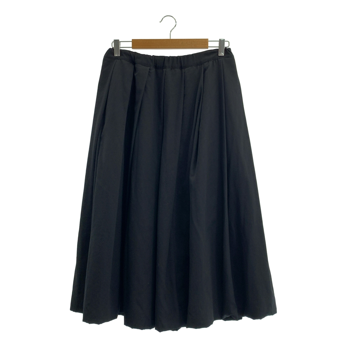 COMME des GARCONS / コムデギャルソン ドローストリング ボリューム スカート