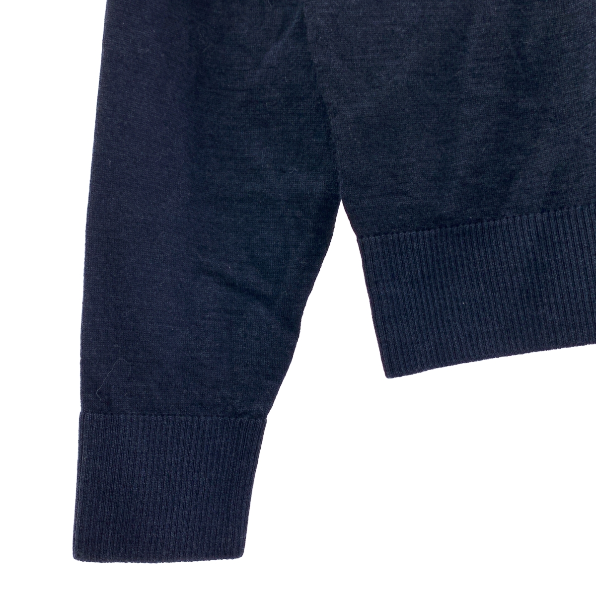 その他 ウール プルオーバー ニット  セーター