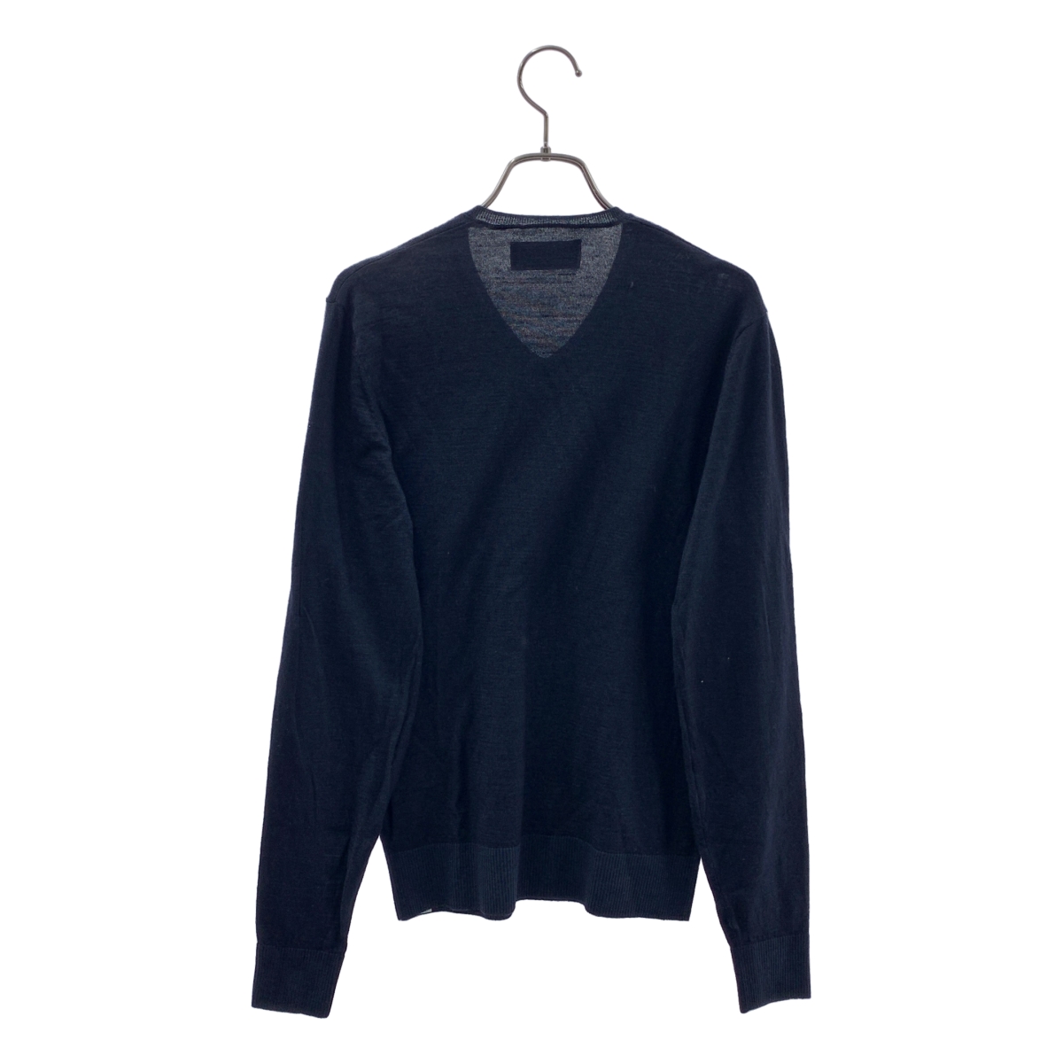 その他 ウール プルオーバー ニット  セーター