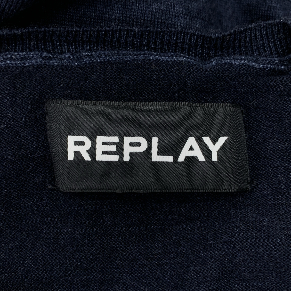 その他 ウール プルオーバー ニット  セーター