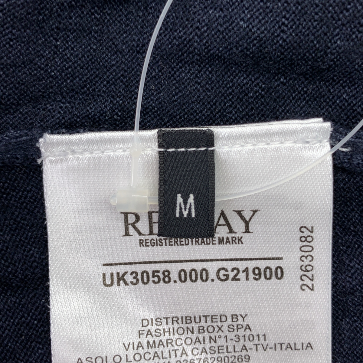 その他 ウール プルオーバー ニット  セーター