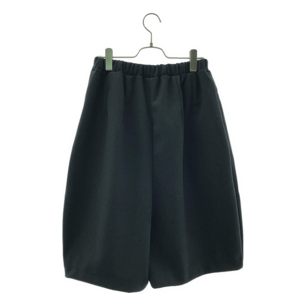 MidiUmi / ミディウミ ウエストゴム ワイド イージーパンツ