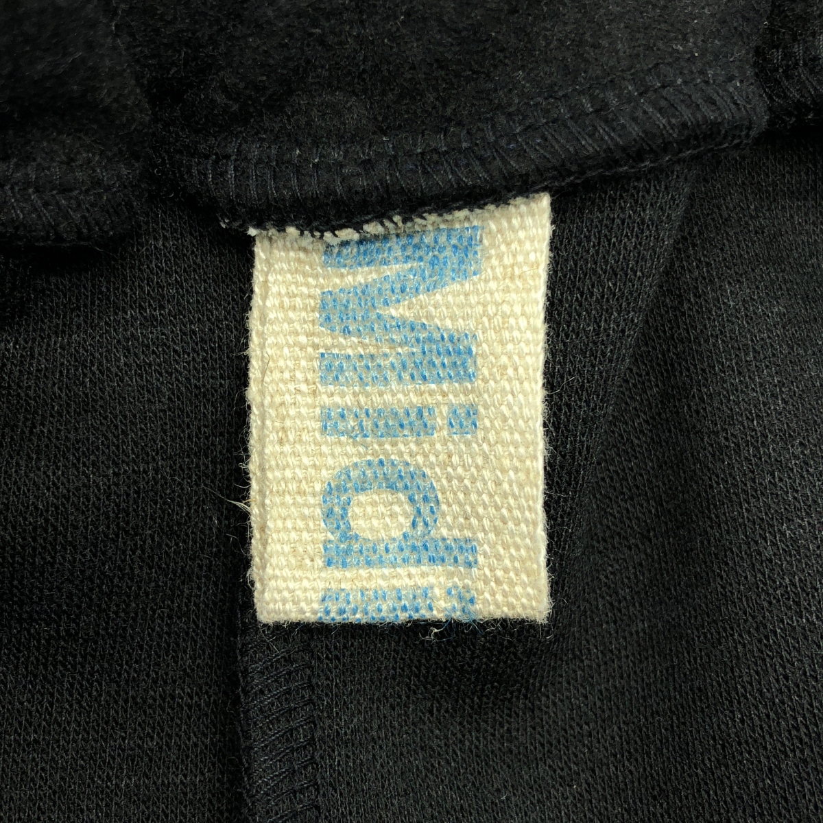 MidiUmi / ミディウミ ウエストゴム ワイド イージーパンツ