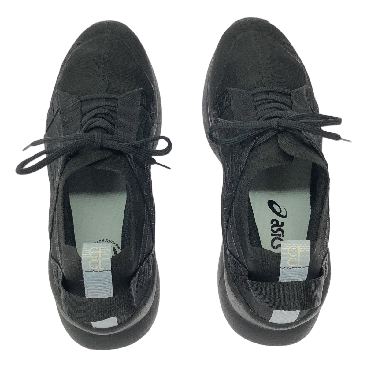 ASICS / アシックス × CFCL GEL-LYTE III CM 1.95 スニーカー