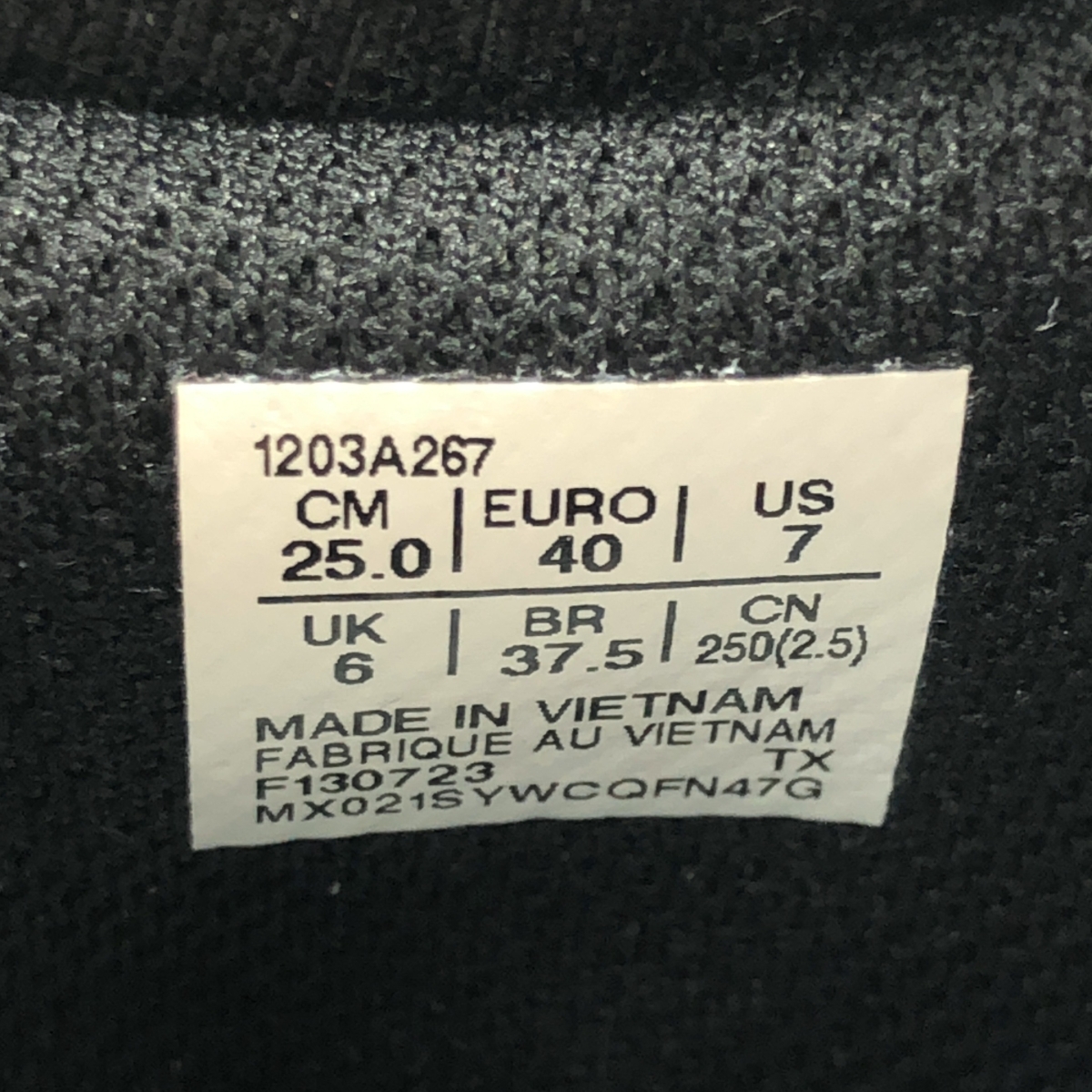 ASICS / アシックス × CFCL GEL-LYTE III CM 1.95 スニーカー