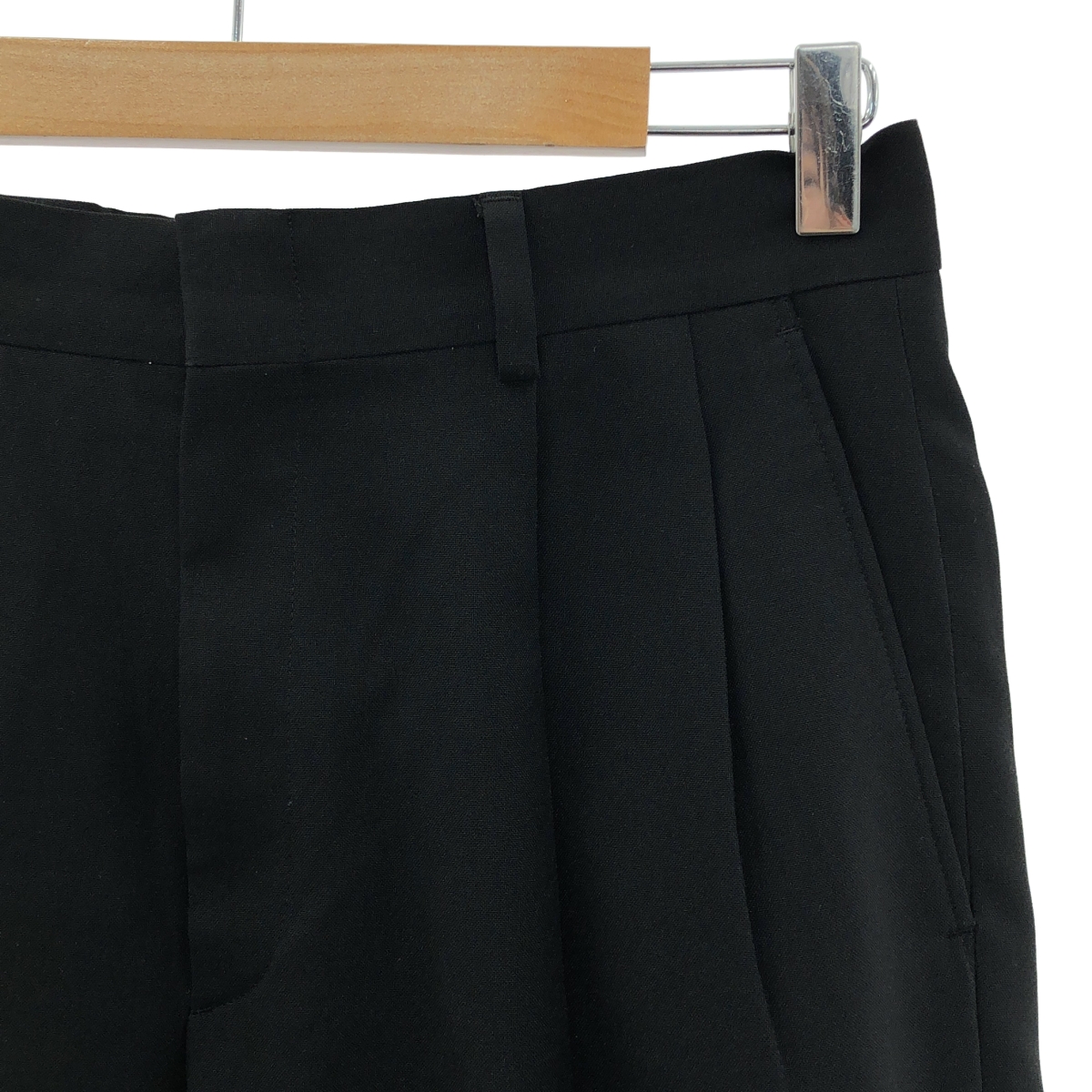 Shinzone / シンゾーン CHRYSLER PANTS 2タック クライスラー パンツ