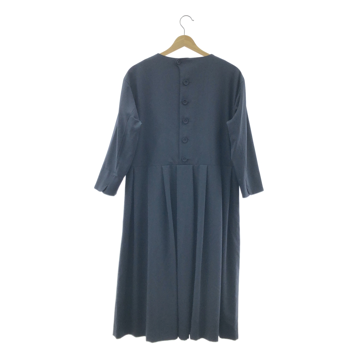 atelier naruse / アトリエナルセ ×KURASHI&Trips フォーマル ワンピース