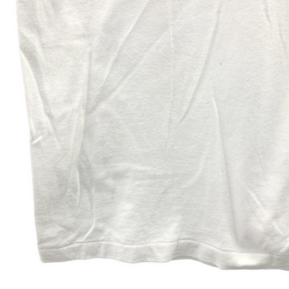 AURALEE / オーラリー SEAMLESS CREW NECK SLEEVELESS / スリーブレス Tシャツ カットソー