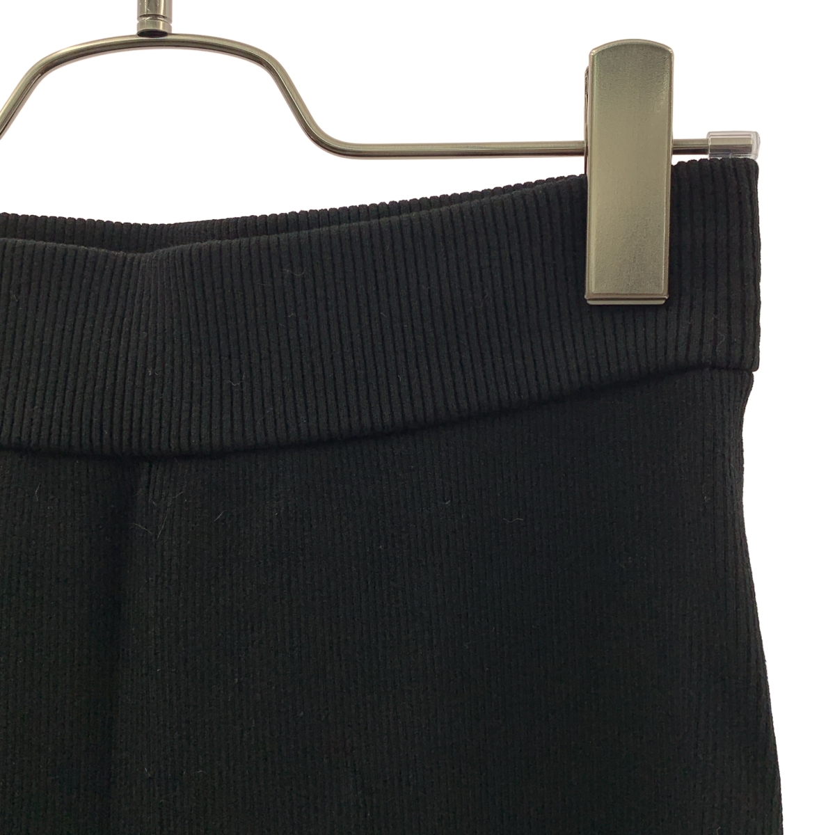 Deuxieme Classe / ドゥーズィエムクラス Diner B RIB / リブ イージー パンツ