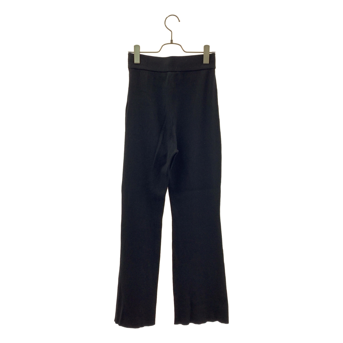 Deuxieme Classe / ドゥーズィエムクラス Diner B RIB / リブ イージー パンツ