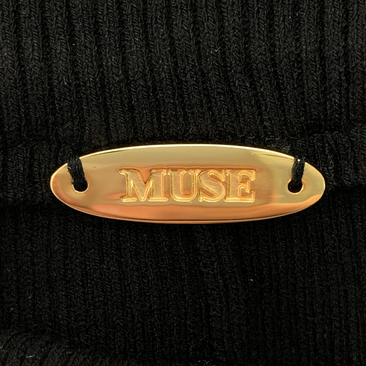 Deuxieme Classe / ドゥーズィエムクラス Diner B RIB / リブ イージー パンツ