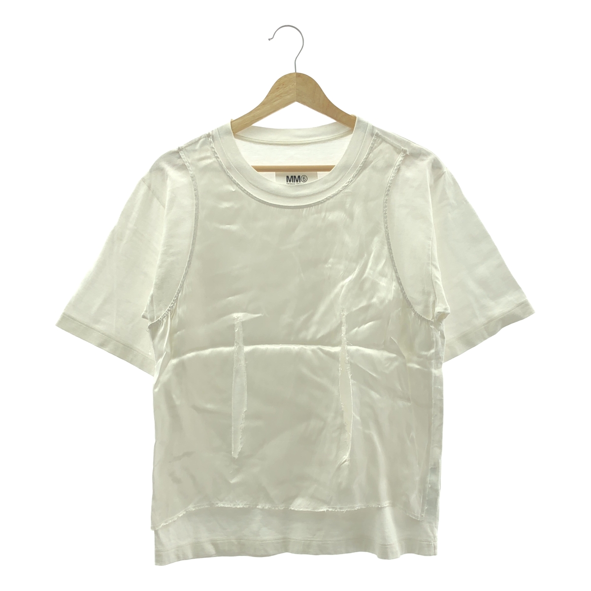 MM6 Maison Margiela / エムエムシックスメゾンマルジェラ