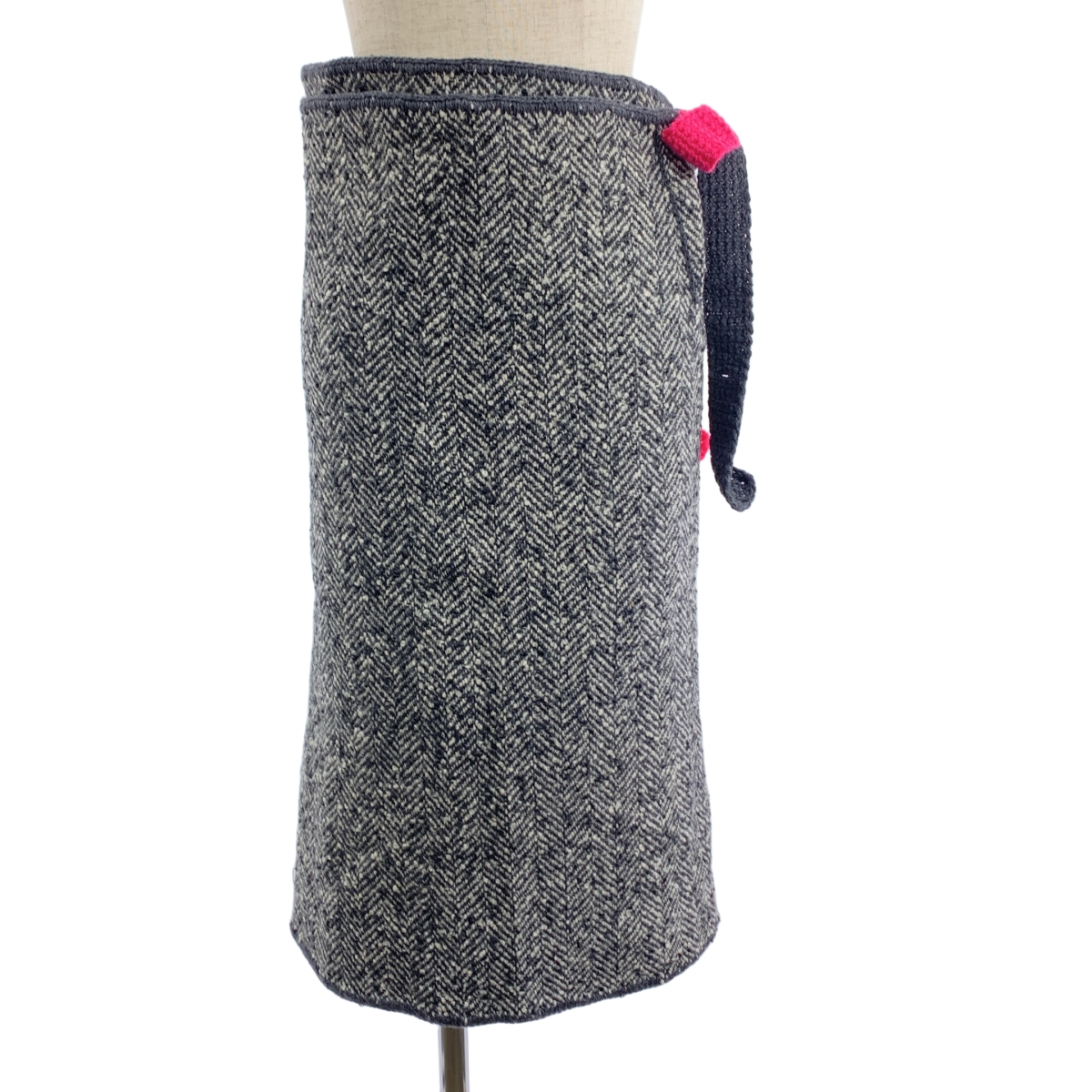 DANIELA GREGIS / ダニエラグレジス