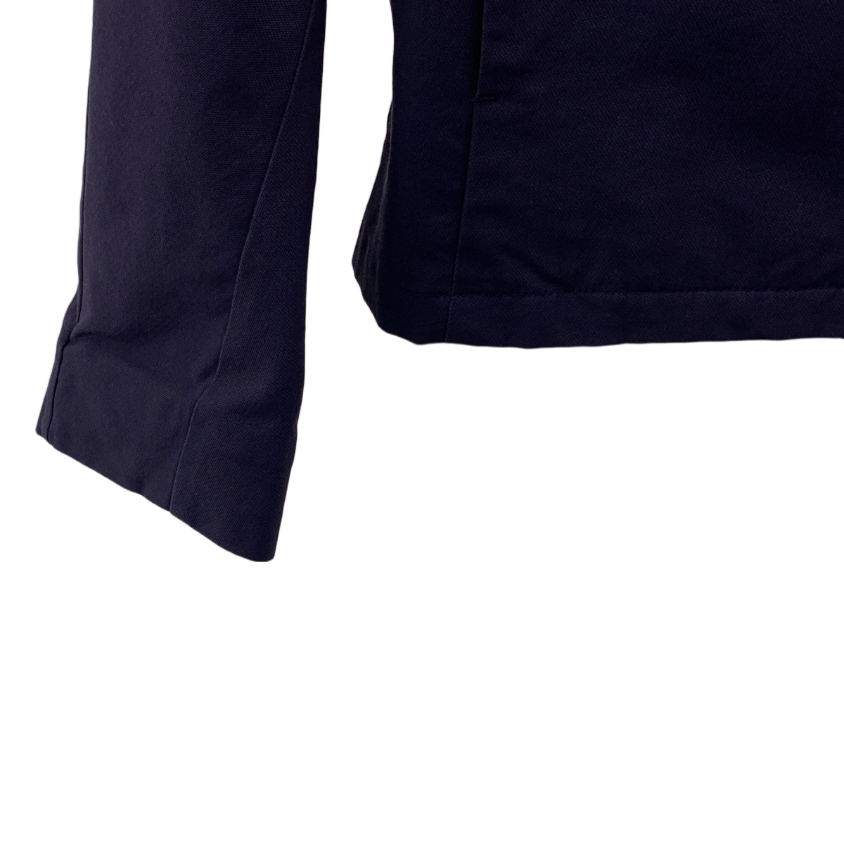 POST ARCHIVE FACTION / ポストアーカイブファクション 5.0 jacket right / フライフロント ジャケット