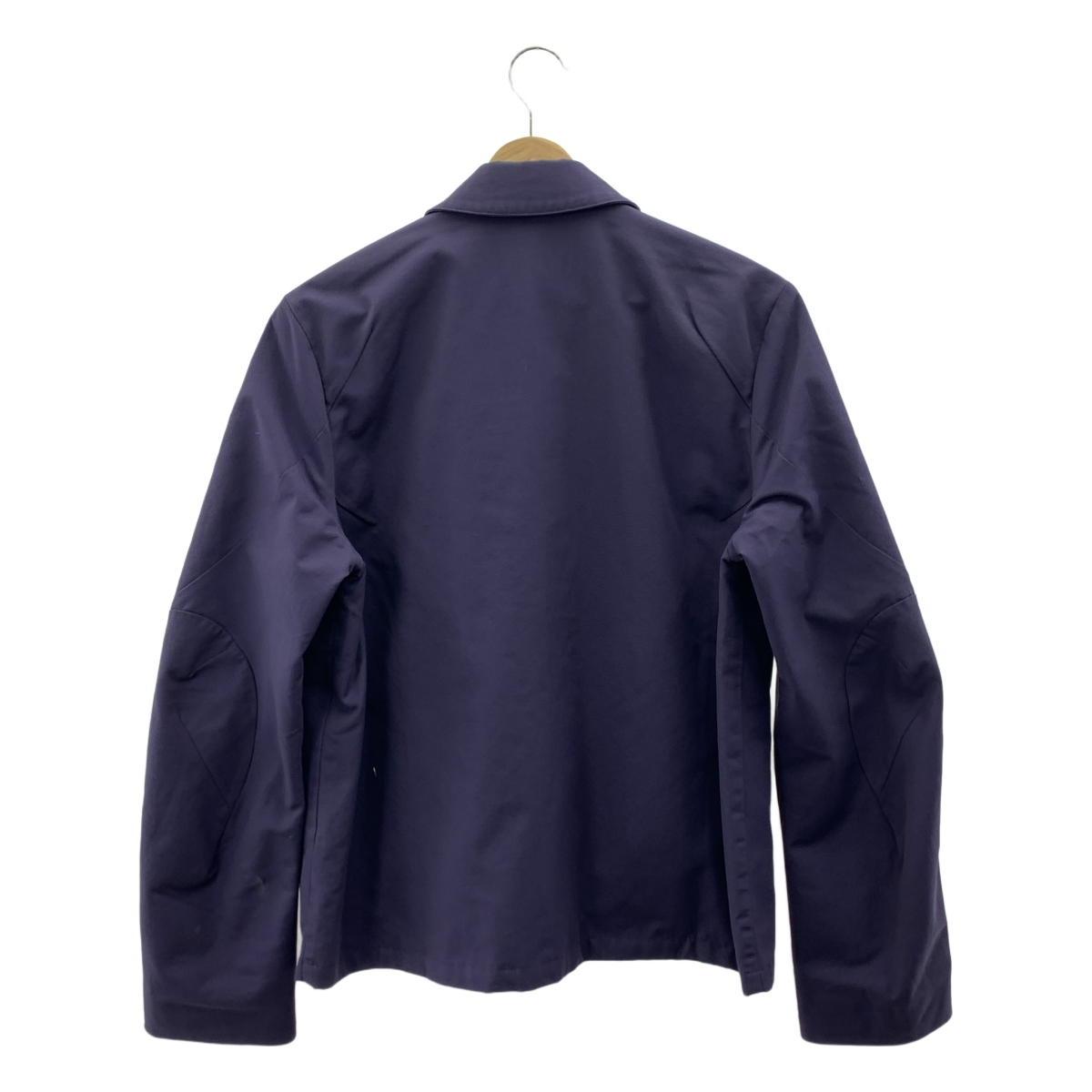 POST ARCHIVE FACTION / ポストアーカイブファクション 5.0 jacket right / フライフロント ジャケット