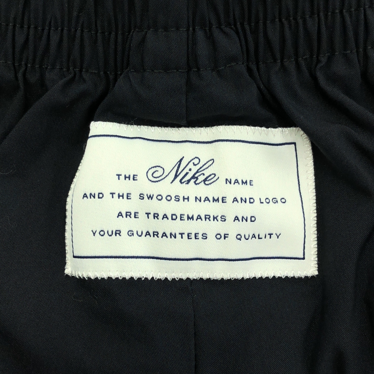 NIKE / ナイキ NSW アイコン クラッシュ ウーブン パンツ