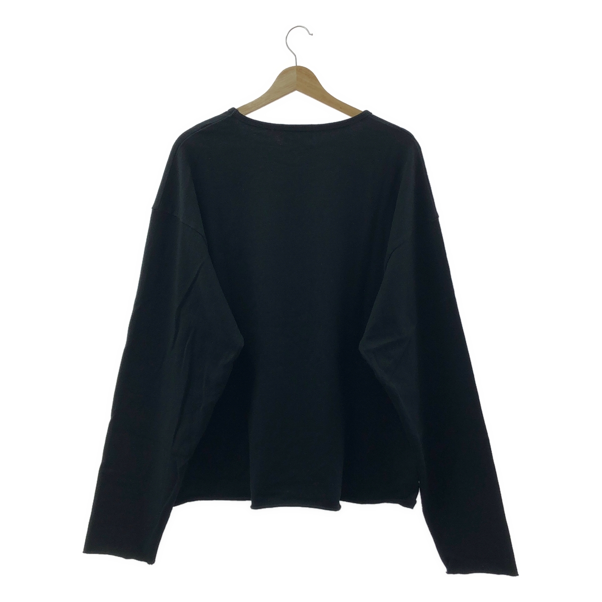 その他 オーバーシルエット プリント カットソー